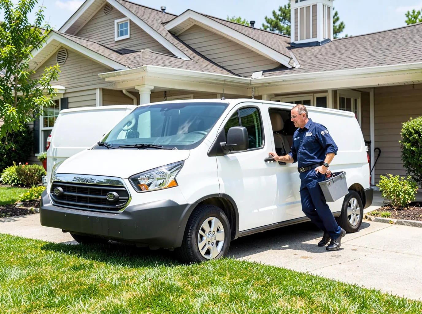Emergency Plumber company in Gary, MN